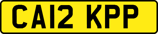 CA12KPP