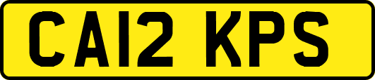 CA12KPS