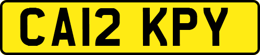 CA12KPY