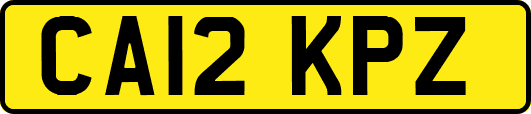 CA12KPZ