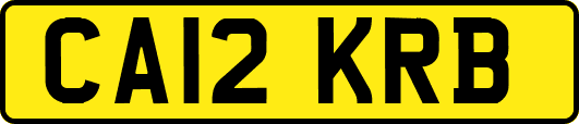 CA12KRB