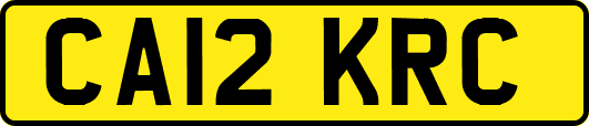 CA12KRC