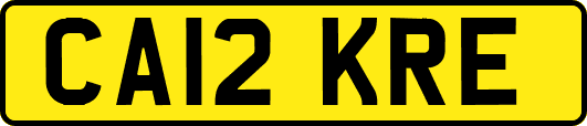 CA12KRE