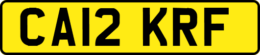 CA12KRF