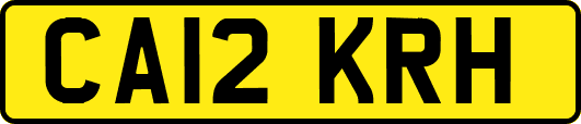 CA12KRH