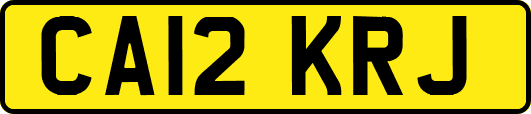 CA12KRJ