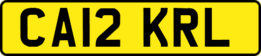 CA12KRL