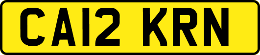 CA12KRN