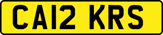 CA12KRS