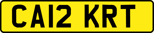 CA12KRT