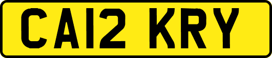 CA12KRY