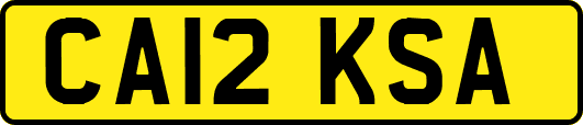 CA12KSA