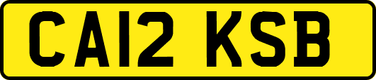 CA12KSB