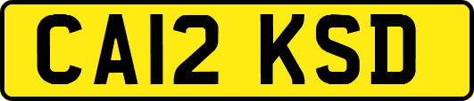 CA12KSD