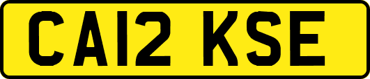 CA12KSE