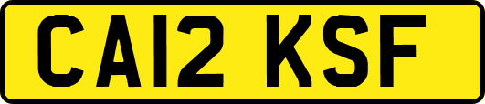 CA12KSF