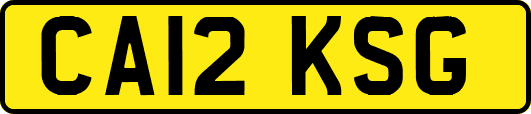 CA12KSG