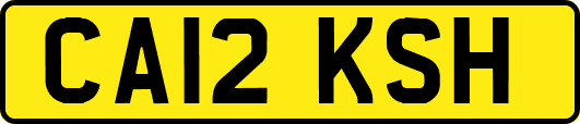 CA12KSH
