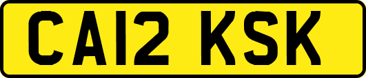CA12KSK
