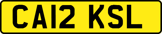 CA12KSL