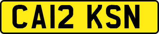 CA12KSN