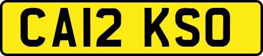 CA12KSO