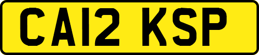 CA12KSP