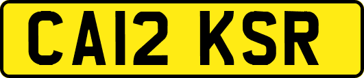 CA12KSR