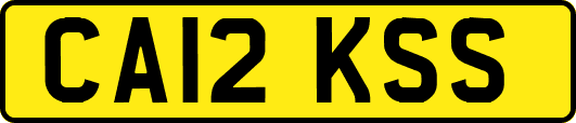 CA12KSS