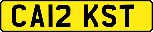 CA12KST
