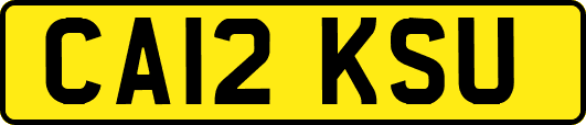 CA12KSU