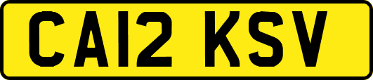 CA12KSV