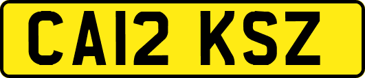 CA12KSZ