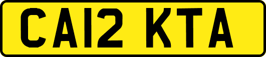 CA12KTA