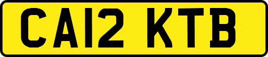 CA12KTB