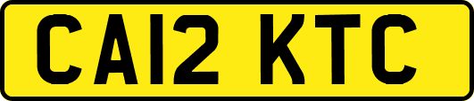 CA12KTC