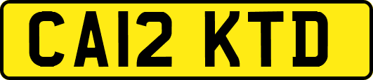 CA12KTD