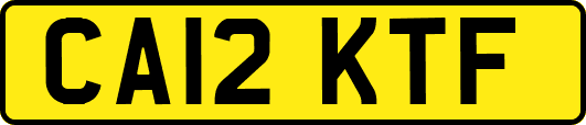 CA12KTF