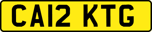 CA12KTG