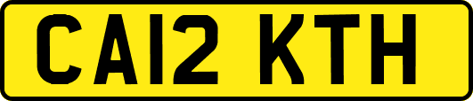 CA12KTH