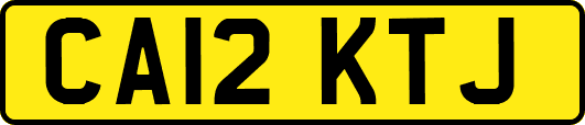 CA12KTJ