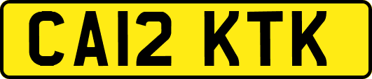 CA12KTK