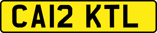 CA12KTL
