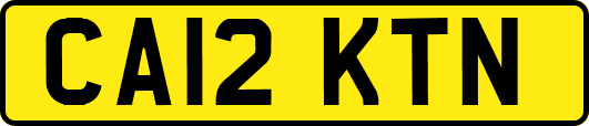 CA12KTN