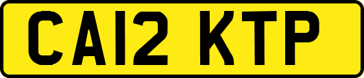CA12KTP