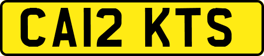 CA12KTS