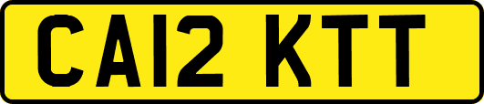 CA12KTT