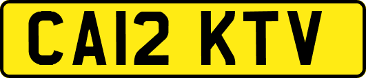 CA12KTV