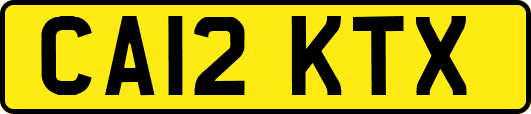 CA12KTX