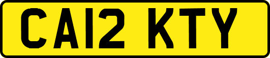 CA12KTY